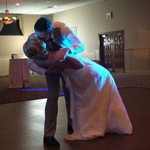 Meet your Posher, Ray